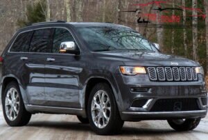 إيجار سيارات جيب جراند شيروكي