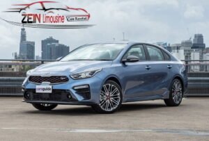 إيجار سيارات كيا سيراتو