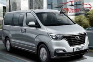 إيجار سيارات هيونداي H1