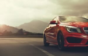 ايجار سيارات مرسيدس جدة