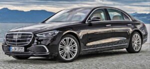 تأجير سيارة مرسيدس S500 الجوهرة في مصر