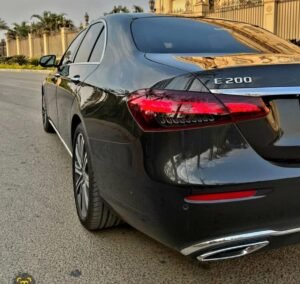 تأجير السيارات في مصر