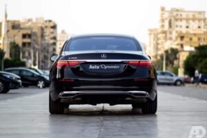ايجار سيارات مرسيدس في القاهرة