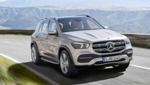 سيارات مرسيدس عائلية