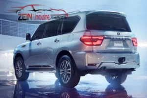 تأجير سيارات نيسان في مصر