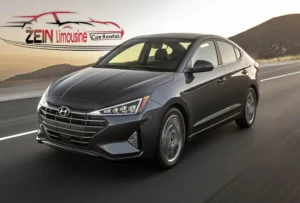 تأجير سيارات هونداي في مصر