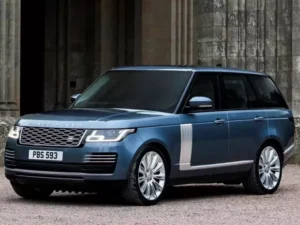 تأجير سيارة رانج روفر في مصر