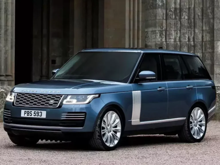 تأجير سيارة رانج روفر في مصر