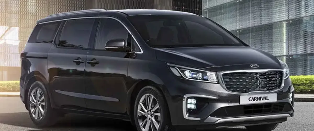 إيجار سيارات كيا في مصر